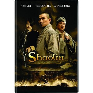 Shaolin (DVD)(2011) - 1 of 1