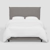 Larkmont French Seam Bed - Threshold™ designed with Studio McGee - 2 of 4