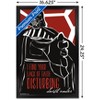 Trends International Star Wars: Saga - Lack of Faith Framed Wall Poster Prints - 3 of 4