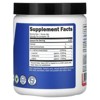 Nutricost Performance, BCAA, Watermelon, 9.5 oz (270 g) - 2 of 2