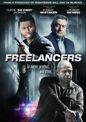 Freelancers (DVD)