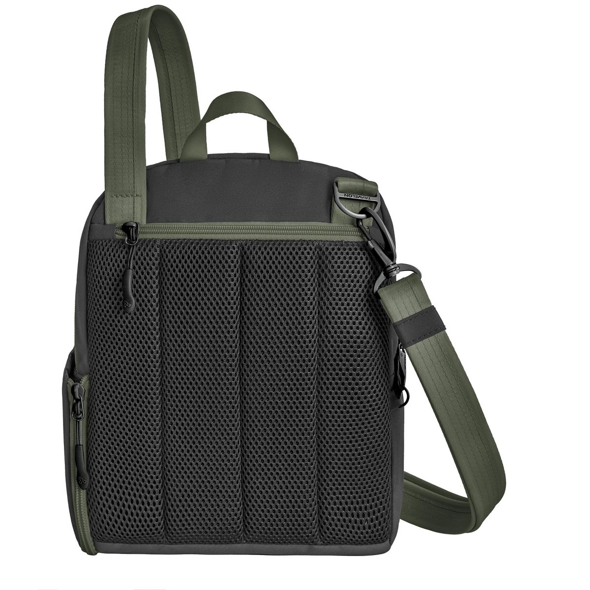 Travelon Anti-theft the Voyages Tour Bag - thumbnail 9