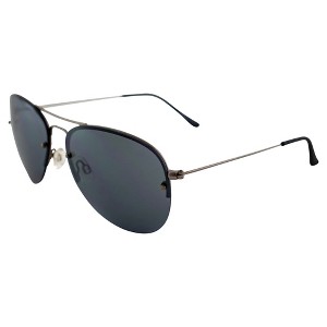 Epoch Eyewear Emerson Glasses with Yellow Lenses - 1 of 4