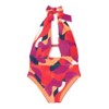 Adore Me Women's Brinlee One Piece Swimwear - 4 of 4