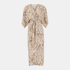 Joey Maxi Dress - LEZAT - 1 of 4
