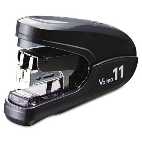 MAX Vaimo Stapler, 35-Sheet Capacity, Black - image 1 of 1