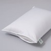 4pk Hypoallergenic Allergen Barrier Pillow Protector - Allied Home - 3 of 4