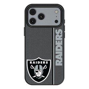 NFL AFC Teams Sidebar MagSafe Compatible Cell Phone Case for Apple iPhone 17 Series - 1 of 4