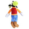 Just Play Disney Mickey Mouse & Friends 15.5 Inch Plush | Goofy - 3 of 4