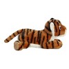 Aurora Flopsie 12" Indira Bengal Tiger Brown Stuffed Animal - image 3 of 4