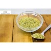 Organic Moringa Leaf Cut & Sifted 8 Oz - 4 of 4