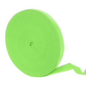 Unique Bargains Cotton Clothes Sewing DIY Crafting Decorative Cotton Twill Tape - 1 of 4