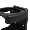 Unique Bargains Plastic Folding Car Truck Drink Cup Can Bottle Holder Stand Black 1pcs - 4 of 4