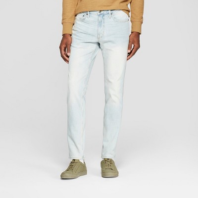 target mens skinny jeans