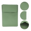Unique Bargains 15.6" Tablet and Laptop Sleeve with Accessories Pouch 1 Set - 3 of 4