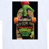 Boys' - Teenage Mutant Ninja Turtles - Mutant Mayhem Short Sleeve Graphic T-Shirt - 2 of 4