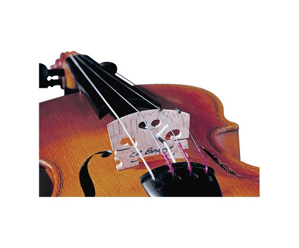 LR Baggs Violin Pickup with Carpenter Jack