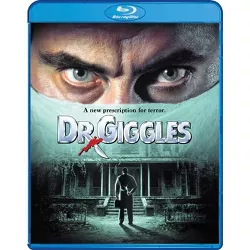 Dr. Giggles (Blu-ray)(2023)