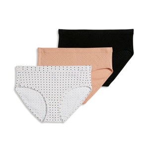 Jockey Women's Elance Breathe Hipster - 3 Pack - 1 of 4