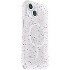 OtterBox CORE SERIES case w/MagSafe for iPhone 15 - Blueberry Pie (77-95136) - 3 of 3