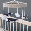 Sammy & Lou Mobile Airplane - 2 of 4