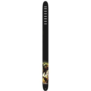 Perri's 2.5" High-Res Leather Slash Guitar Strap Slash guitar - 1 of 1