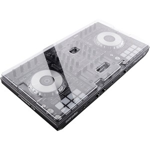 Decksaver Professional Clear Polycarbonate Cover for Pioneer DDJ-SX3 DJ Controller - 1 of 4