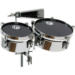 LP John Dolmayan Timbale Pack - 1 of 2