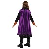 Girls' Disney's Frozen Anna Deluxe Costume - 3 of 3