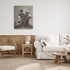 Stupell Industries Ranch Cowboy Western Horse Canvas Wall Art - 2 of 3