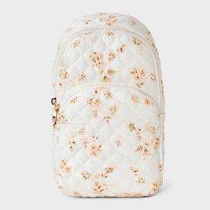Quilted Sling Crossbody Bag - Universal Thread™ - 1 of 4