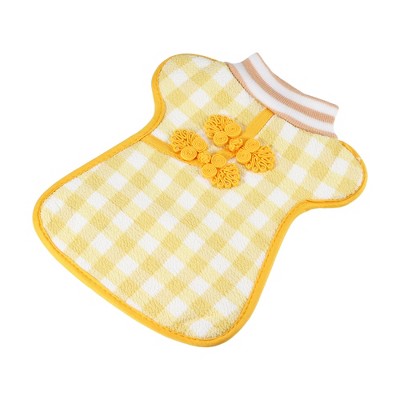 Unique Bargains Bathroom Shower Body Scrubbers 8.66"x7.28" 1 Pc