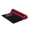 NBA Duo Stripe Microfiber Beach Towel - 3 of 4