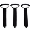 The Lakeside Collection Set of 4 Storage Straps With Handle - 3 of 4