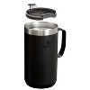 Stanley 24 oz Stainless Steel Classic Legendary Mug - image 3 of 3