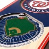 MLB Washington Nationals 6"x19" Stadium Banner - 3 of 4