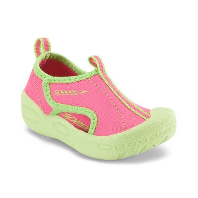 speedo baby water shoes
