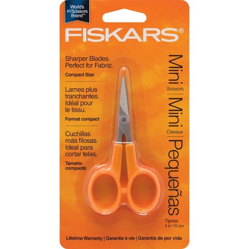 Fiskars Razoredge Softgrip Fabric Scissors 8 : Target