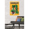 Trends International Minecraft - Creeper Boom Unframed Wall Poster Prints - 2 of 4