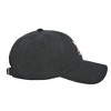 Peanuts Adult Snoopy Embroidered Graphic Adjustable Dad Hat - 4 of 4