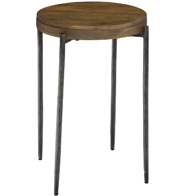 Hekman 23707 Hekman Chairside Table 2-3707 Bedford