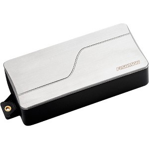 Fishman Fluence Modern Humbucker 3 Voices 7-String Electric Guitar Alnico Pickup - 1 of 2