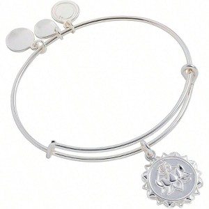 Lotus Charm Bangle, Popular styles for 2025 year - 1 of 2