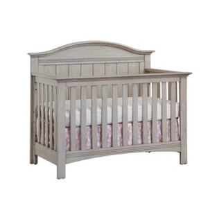 SOHO BABY Chandler 4-in-1 Convertible Crib - 1 of 4