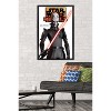 Trends International Star Wars: Rebels - The Grand Inquisitor Feature Series Framed Wall Poster Prints - 2 of 4