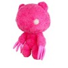 Great Eastern Entertainment Gloomy Bear - Neon Pink Gloomy Bear Plush 8"H - 2 of 3