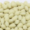 White Milk Chocolate Coated Almond by It's Delish - 2 of 3