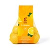 Organic Lemons, 2lb bag  Perelandra Natural Food Center