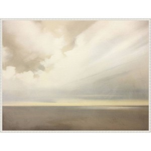 Amanti Art Heavenly Hues by Urban Road Framed Wall Art Print - 1 of 4