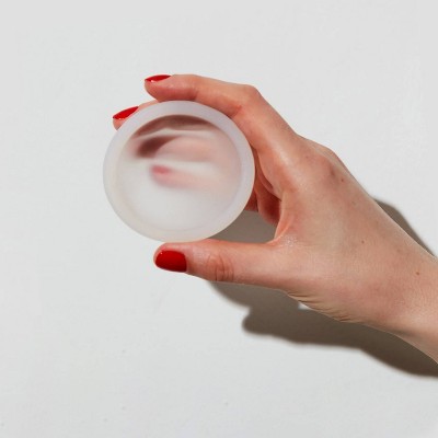 Flex Reusable Disc